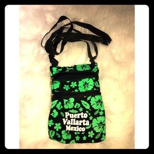 Puerto Vallarta Crossbody